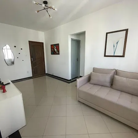 Apartment In Barra 600M Praia Do Porto Da Barra Salvador Exterior photo