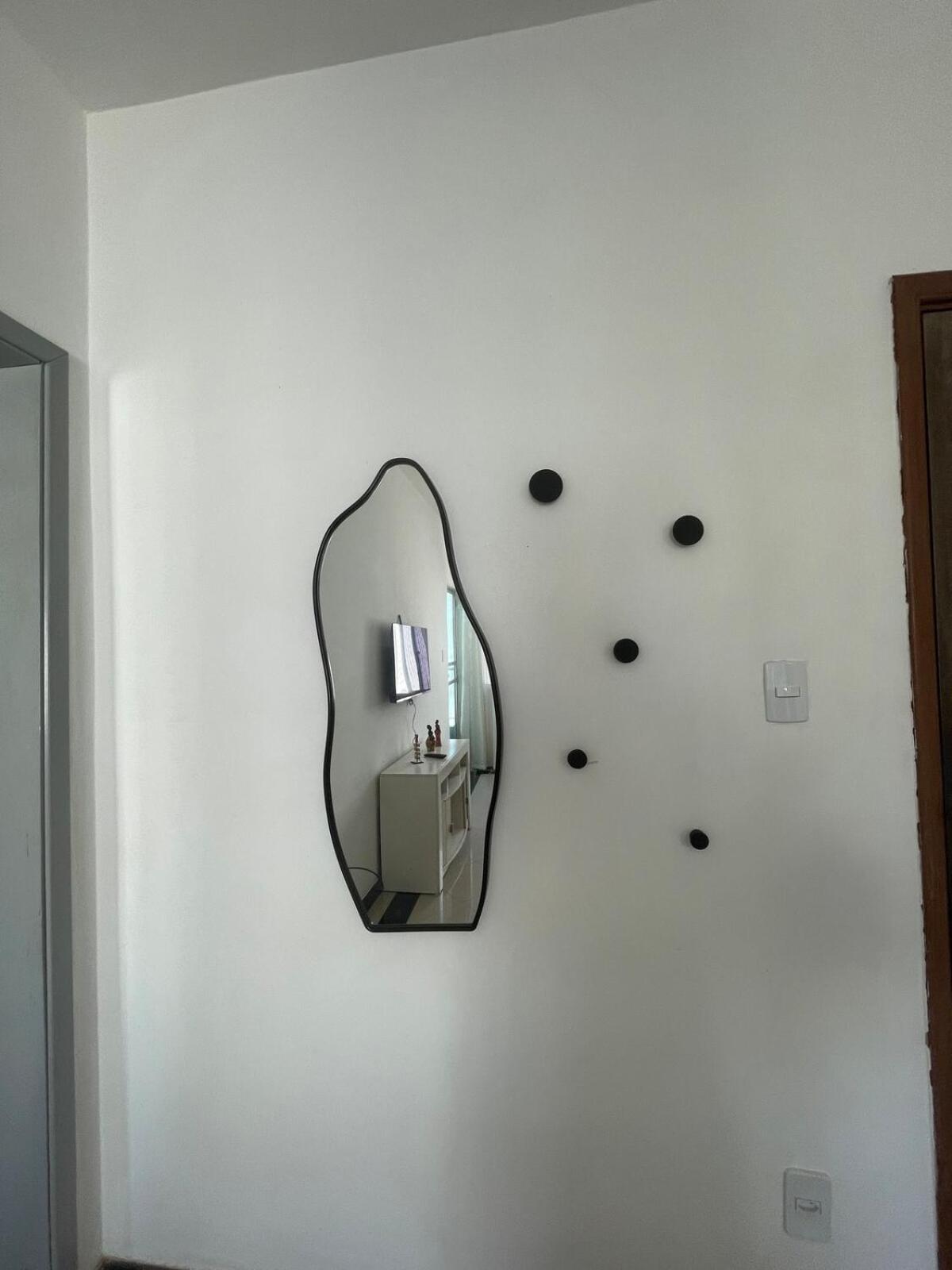 Apartamento In Barra 600m Do Porto Da Barra